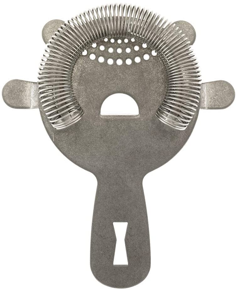 Bar Strainer 4 Prong, Vintage - M37071VN