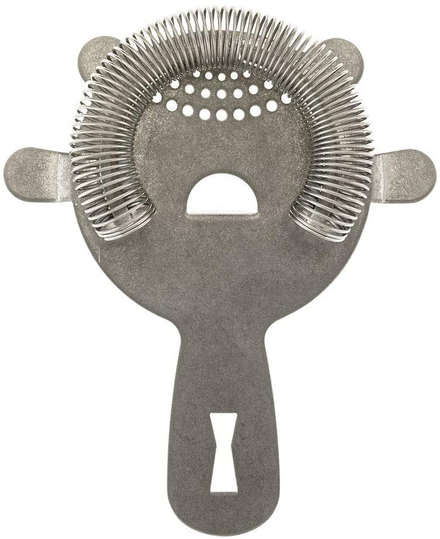 Bar Strainer 4 Prong, Vintage - M37071VN