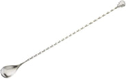 Barfly Classic Bar Spoon 12", Sugar Skull - M37012SUS