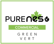 PURENES Commercial Cleaner 1L - PURENES Green