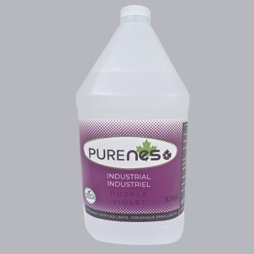 PURENES Industrial Purple 3.78L  PURENES Purple