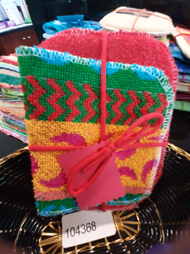 Scrubby Gift Pack - 129606