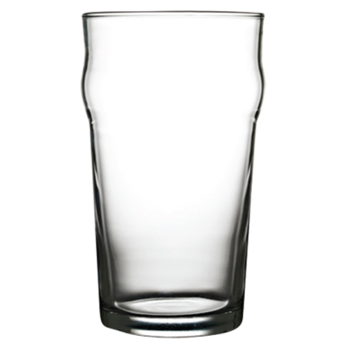 Pub Style Beer Glass 20 oz, 4Dz -  PG42997