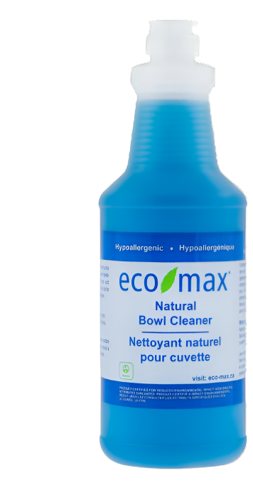 Eco-Max Natural Bowl Cleaner 946ml - EMAX-303-01