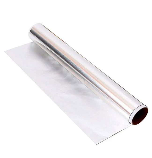 Heavy Duty Aluminum Foil 18" x 300' - 17300359