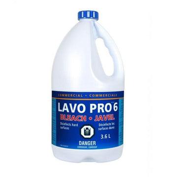 
Sanitizers & Disinfectants