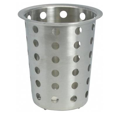 Cutlery/Flatware Cylinder, Stainless Steel - MAG5250