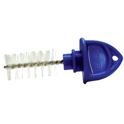 Kleen Plug Beer Tap Brush - KLP250