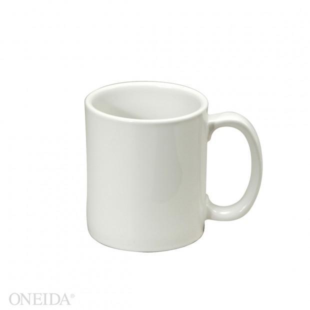 Mug 11 oz with C-handle - Oneida Rego R4130000562
