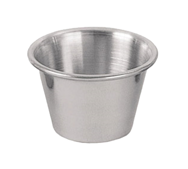 Sauce Cup 2-1/2 oz, 1 Dz - MAG7234