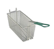 Fryer Basket 12-7/8" x 6-1/2", Blue - MAG5670