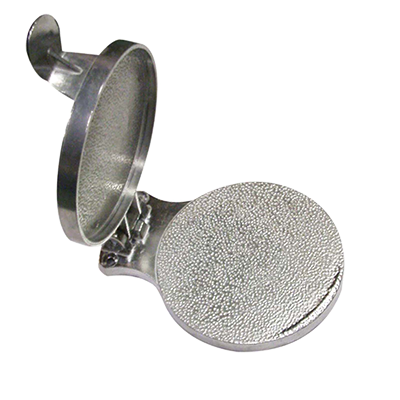 Hamburger Patty Press 5" - MAG3670