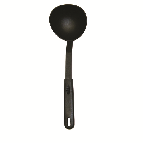 Ladle 5oz, Black Nylon - MAG3578