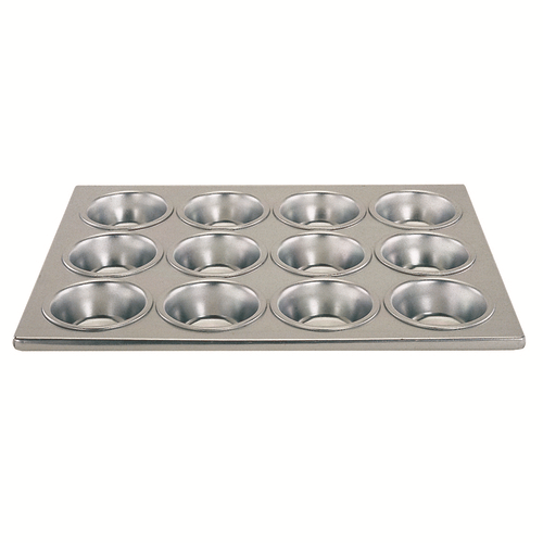 Muffin Pan 12 cups - MAG6262