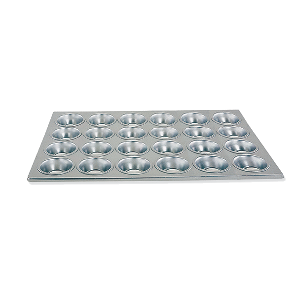 Muffin Pan 24 cups - MAG6274