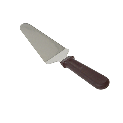 Pie Server with Plastic Handle -MAG3054