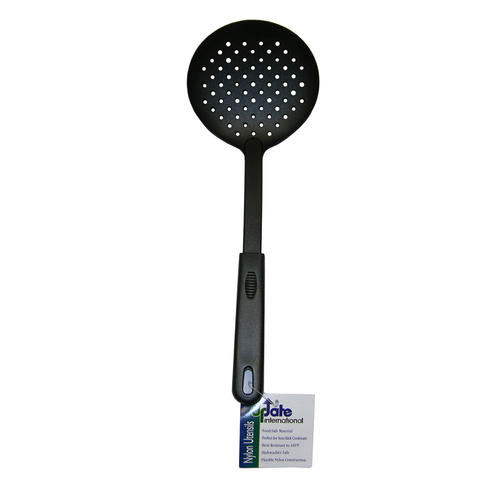 Skimmer 12", Black Nylon - MAG3582