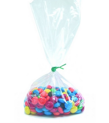 
Food Bags