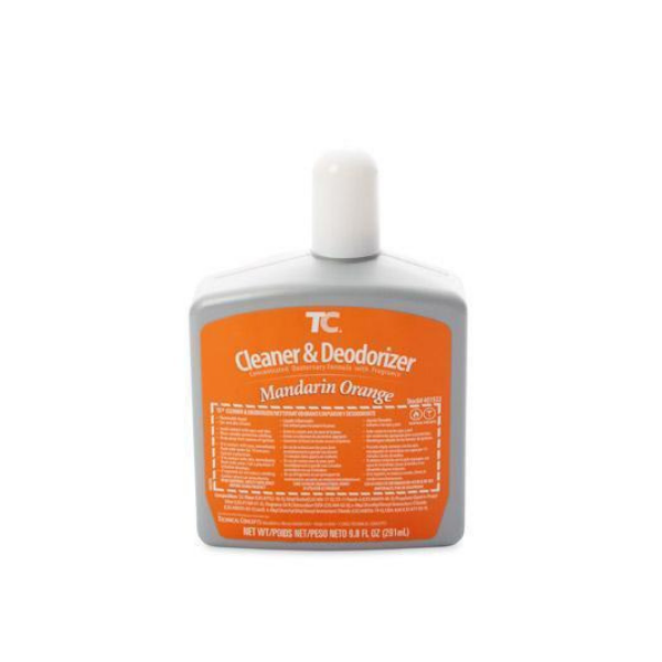 AutoClean Cleaner & Deodorizer Refill Mandarin Orange - FG401532
