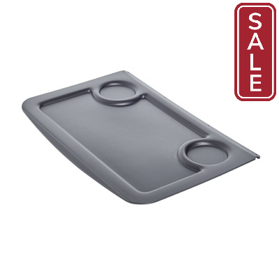 Housekeeping Cart Waste Bag Lid - 1837785