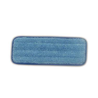 Hygen Wall/Stair Damp Mop 11" - FGQ82000BL00