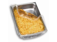 Pansaver Disposable Pan Liners Full Size 6" Deep 50/Pkg - 42002