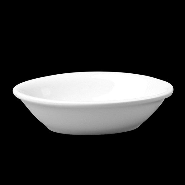 Arctic White Baking DIsh 6oz - HL00210000