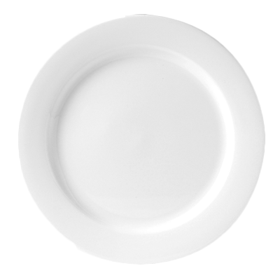 Monaco Plate 8" - 9001C304