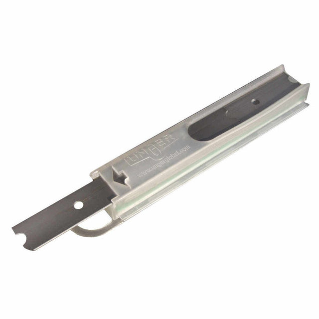 Unger Replacement Blades Carbon Steel 4",10 Pack - RB10C