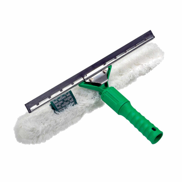 Unger Visa Versa Squeegee, 14" Strip Washer - VP350