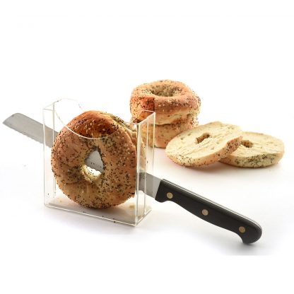 Bagel Cutter/Holder - NP628