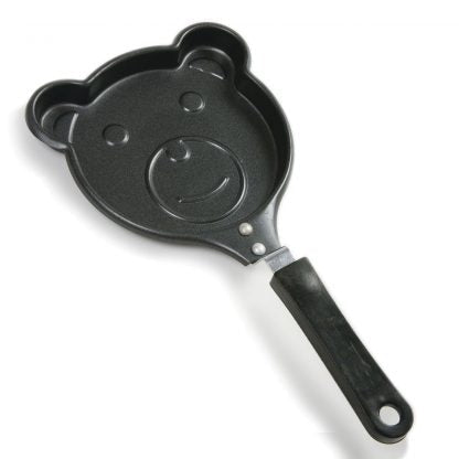 Bear Pancake Pan - NP953
