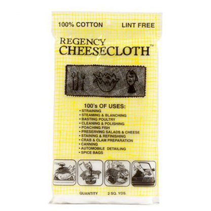 Cheesecloth - RW450