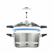 Pressure Cooker 12Qt - KR30333