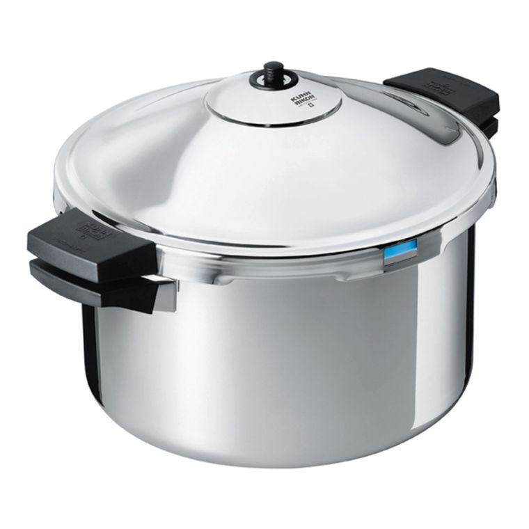 Pressure Cooker 12Qt - KR30333