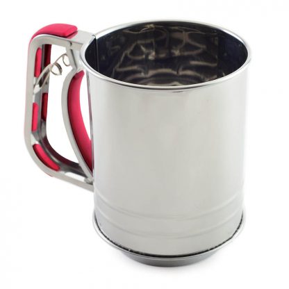 Flour Sifter 3 Cup - NP138