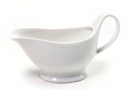 Gravy Boat 16oz - NP8350