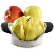 Grip-EZ Fruit Corer/Wedger - NP5111