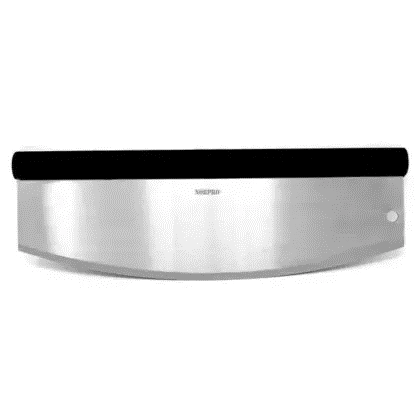 Grip-EZ Pizza Rocker Knife 13-3/4" - NP8554