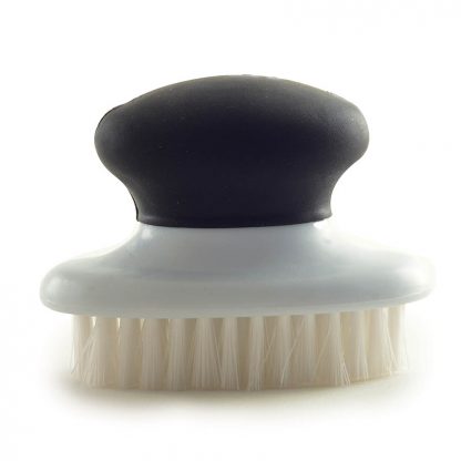 Grip-EZ Vegetable Scrub Brush - NP1084