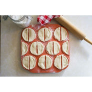 Hunky Bill's Large Perogie Maker - HB24234
