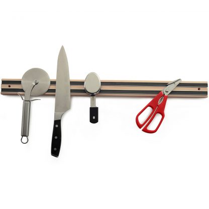 Magnetic Knife Bar 24" - NP23