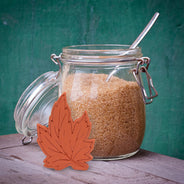 Maple Leaf Sugar Saver - SB51310