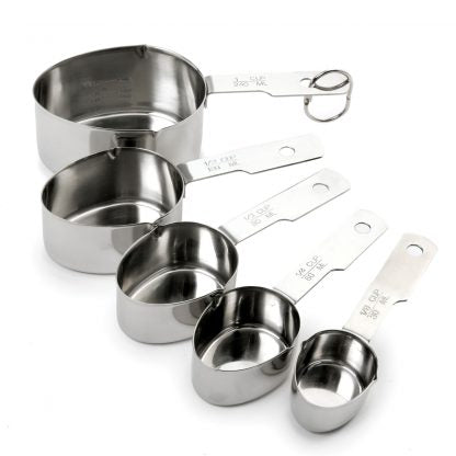 Measuring Cup Set - NP3057