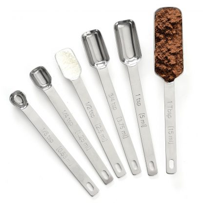 Measuring Spoon Set - NP3060