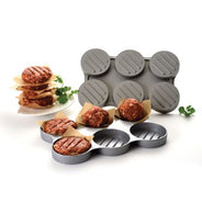Mini Burger/Slider Press - NP513