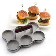 Mini Burger/Slider Press - NP513