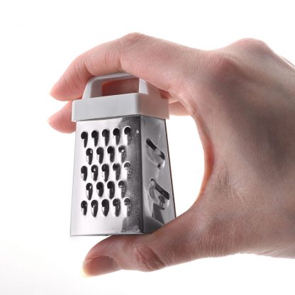 Mini Grater 2-1/2" - NP326D