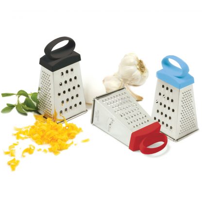 Mini Grater 5" - NP322D
