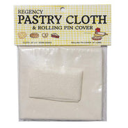Pastry Cloth & Rolling Pin Cover Set - RW1050